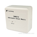 TCMK5216 Automatic Fire Alarm Output Module